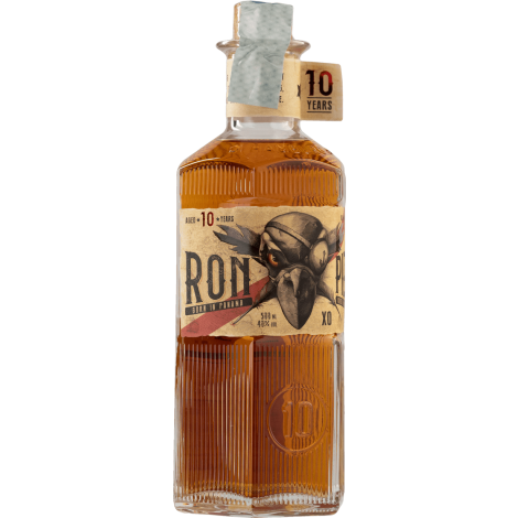 Ron Piet Rum XO