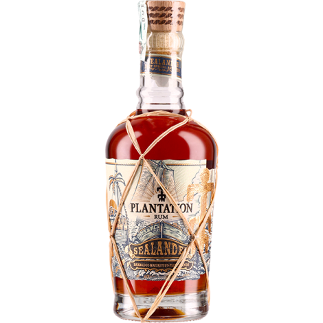 Rum Sealander Plantation - Enoteca Telaro