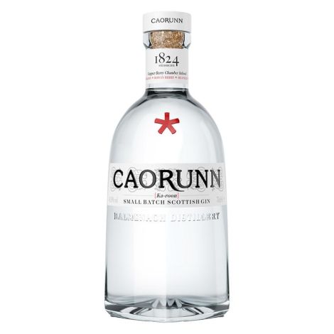 Gin Caorunn - Enoteca Telaro