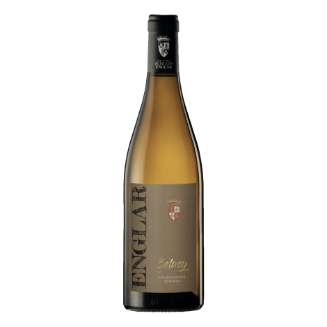 Chardonnay Riserva DOC "Belasy" Tenuta Schloss Englar - Enoteca Telaro