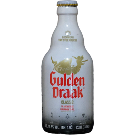 Birra Gulden Draak 33cl - Enoteca Telaro
