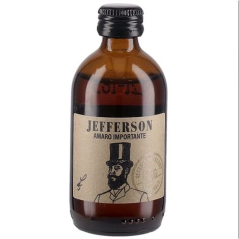 Amaro Jefferson Mignon