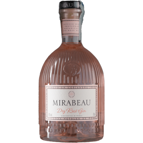 Gin Mirabeau Mignon