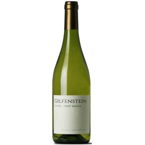 Pinot Bianco Vassal Alto Adige DOC Gilfenstein 2020