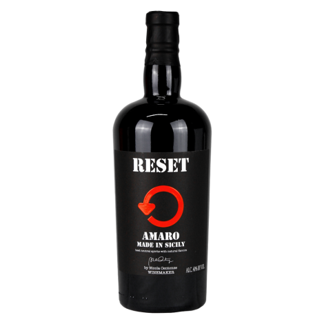 Amaro Reset Mignon