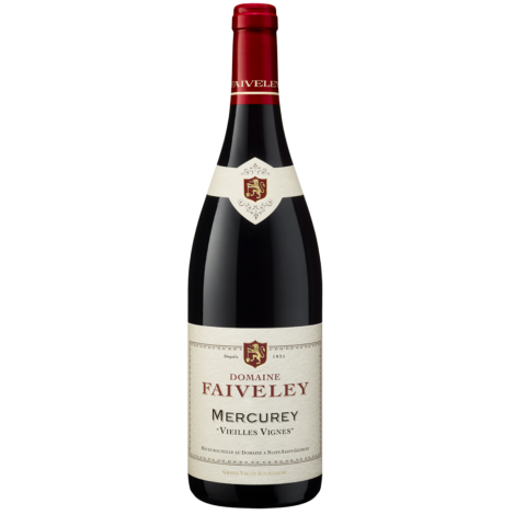 Mercure Vielles Vignes Domaine Faiveley - Enoteca Telaro