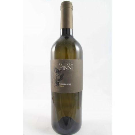 Chardonnay Tenuta Pinni - Enoteca Telaro
