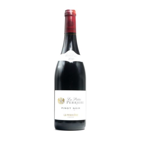 Pinot Noir "La Petite Perrière" Domaine Saget La Perriere - Enoteca Telaro